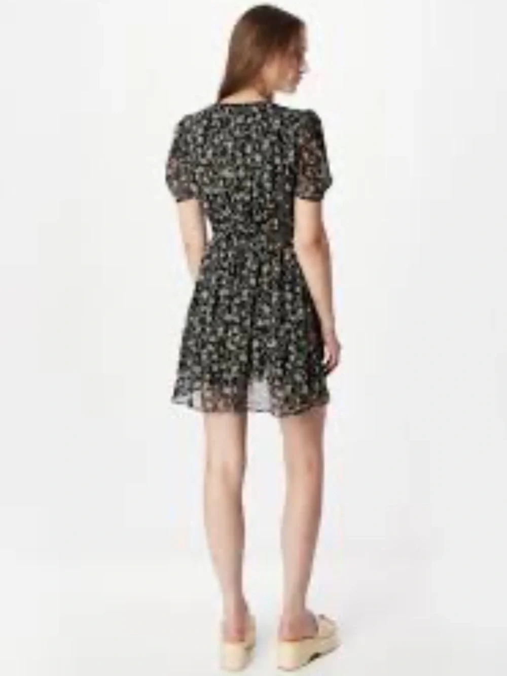 Topshop mini dress